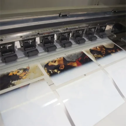 FREE DTF Transfer Sheets Sample Pack